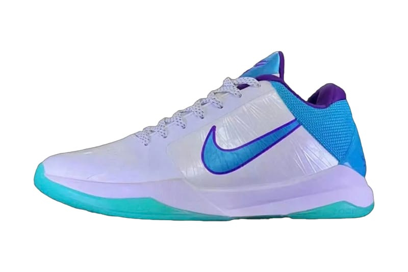 Kobe 5 draft day on sale