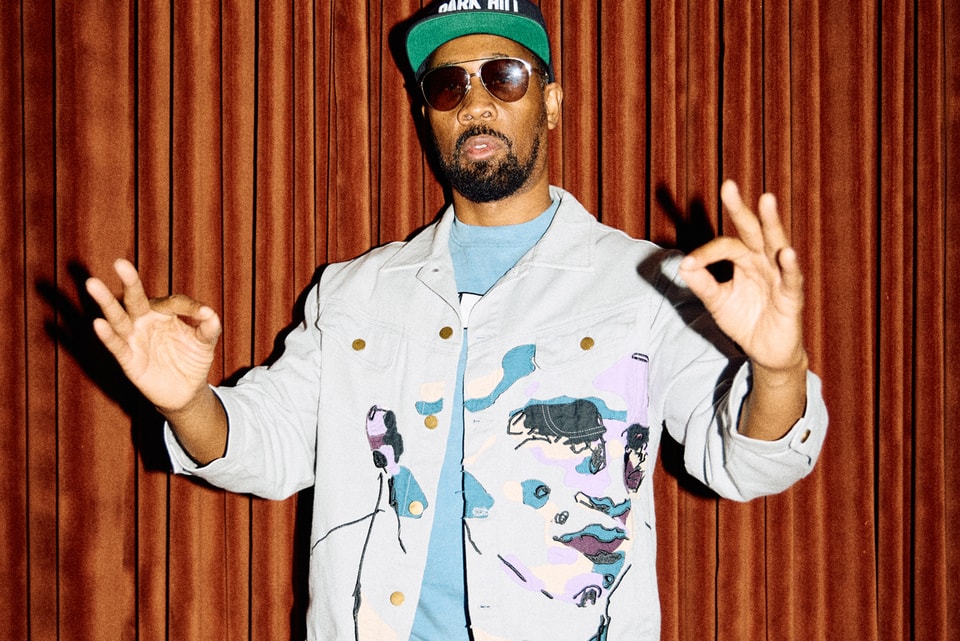 Rza California