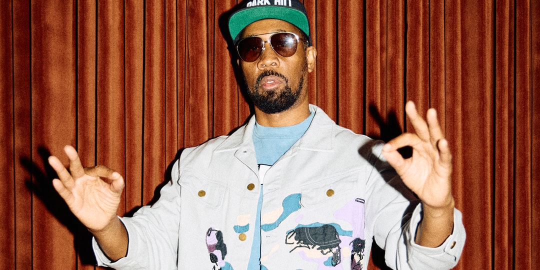 RZA Talks Transforming Lost Pages Into Classical Melodies | Hypebeast