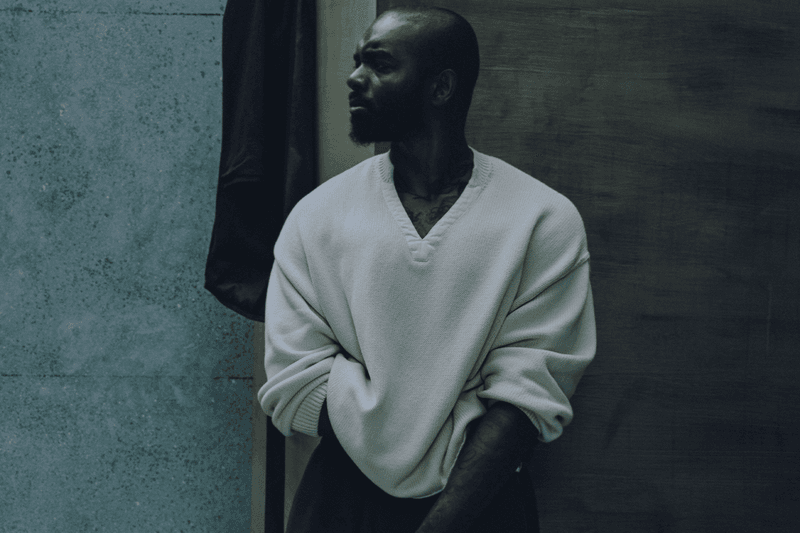 Samuel Ross x ZARA SR_A Collaboration | Hypebeast