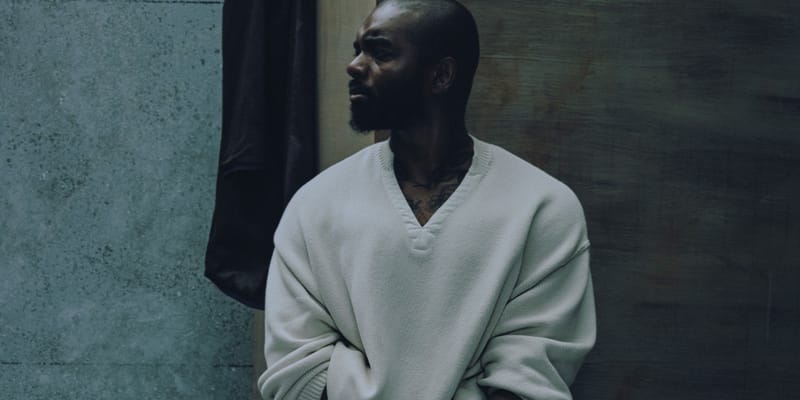 Samuel Ross x ZARA SR_A Collaboration | Hypebeast Samuel Ross x ZARA SR_A Collaboration | Hypebeast