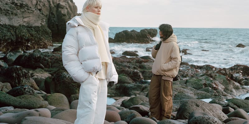 66°North Fall/Winter 2024 