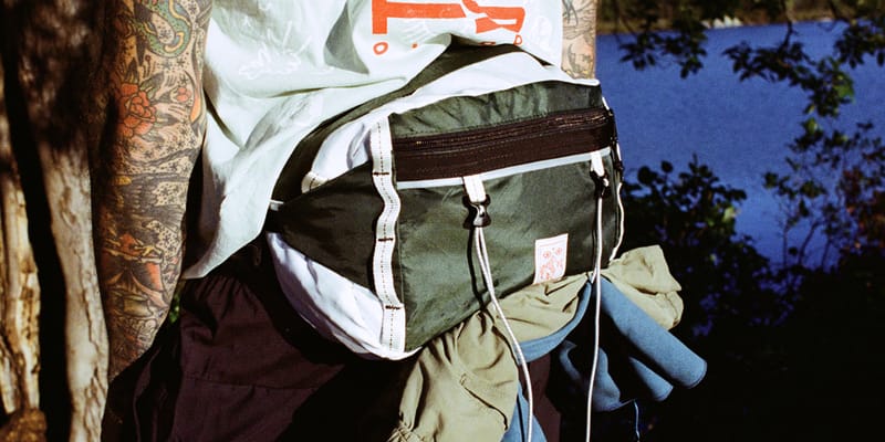 OUTDOOR PRODUCTS×BEAMS Runaway Bag Pack s-l1200.jpg