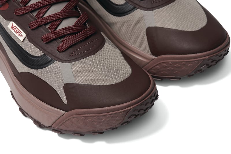 Vans MTE Crosspath Mid Release Date | Hypebeast