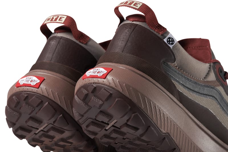 Vans MTE Crosspath Mid Release Date | Hypebeast