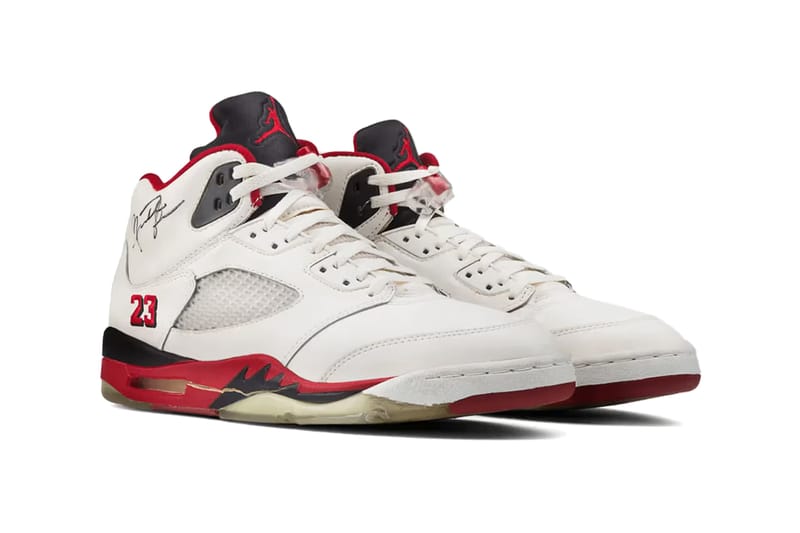 Top Air Jordan 5