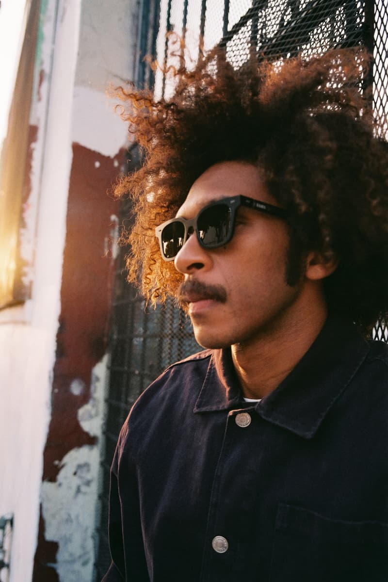 Akila Enlists KRINK on New Eyewear | Hypebeast