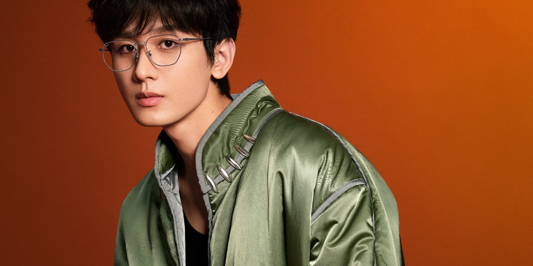 Ray-Ban’s Next Chapter with Cheng Yi | Hypebeast