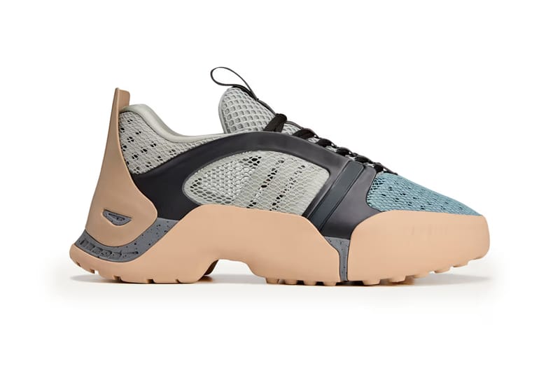 Dingyun Zhang x adidas Originals Kouza Release Date Info