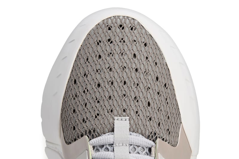Dingyun Zhang x adidas Originals Kouza Release Date Info