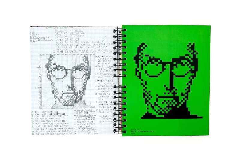 IDEA Spotlights Pinot's Pixelated Creations in New Book