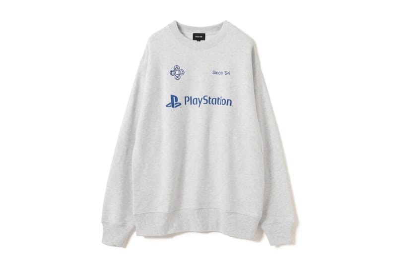 Playstation apparel outlet