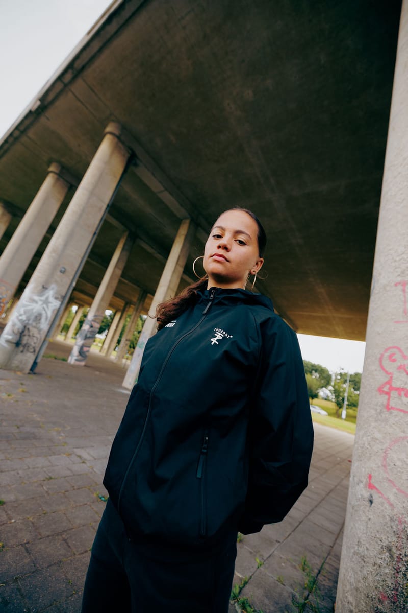 Hypebeast clothing websites store