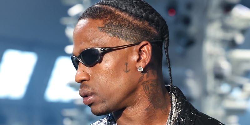BXR×RL Travis Scott/Carti/Wayne/Future Playboy Carti, Travis Scott and Future to Headline Rolling