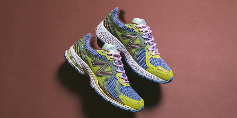 New balance shoes hypebeast deals