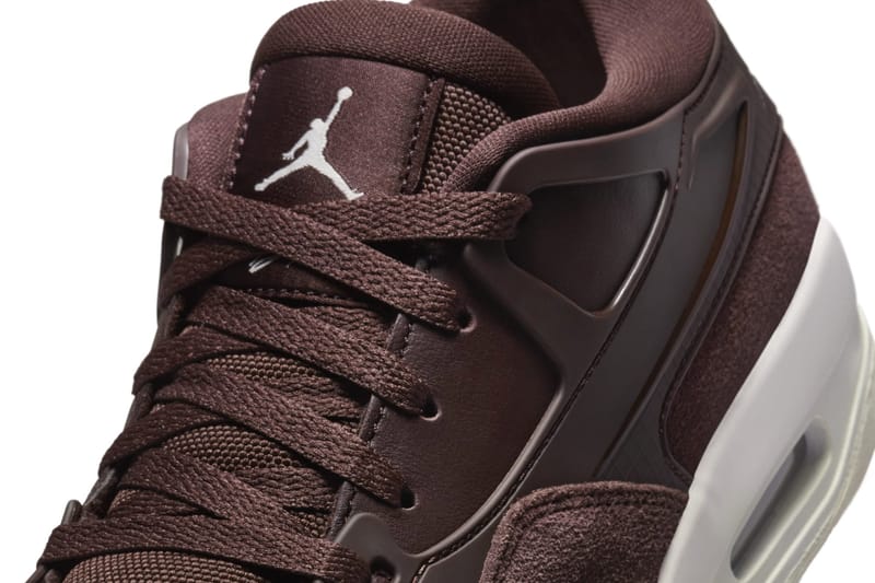 Air Jordan 4 RM Arrives in 