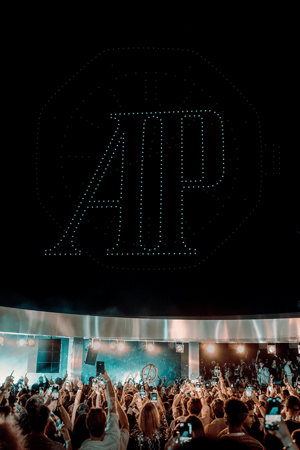 Audemars Piguet x Keinemusik Montreux Event | Hypebeast