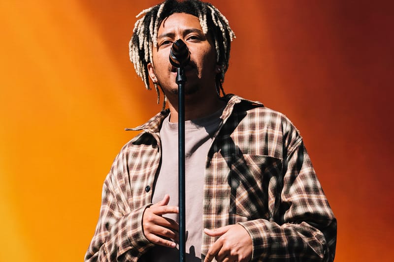 Cordae Kicks Off 'The Crossroads' Era with 