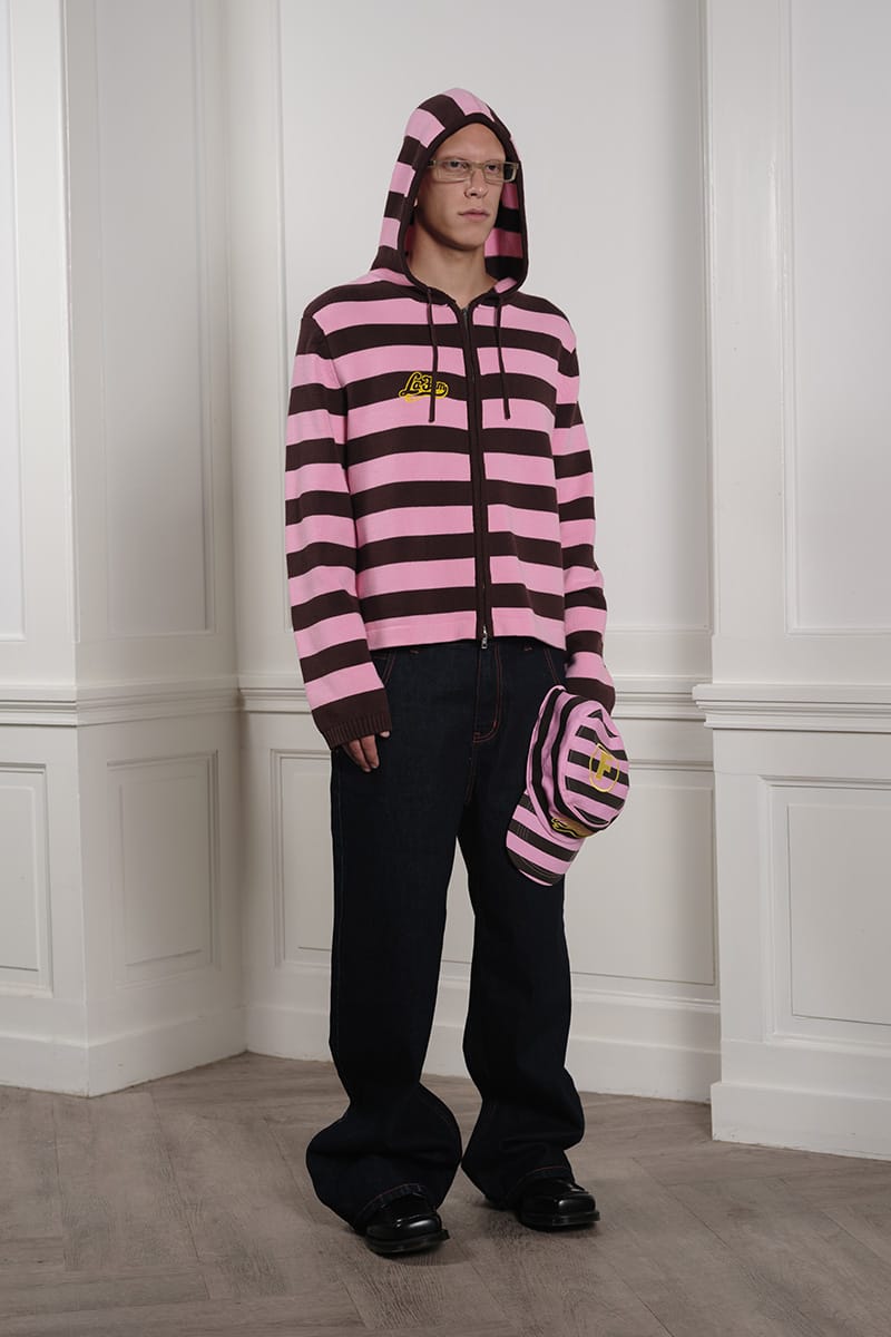 La Fam Fall Capsule Collection Drop 2 Info | Hypebeast