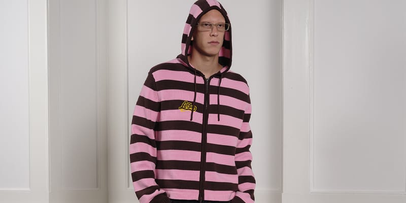 La Fam Fall Capsule Collection Drop 2 Info | Hypebeast