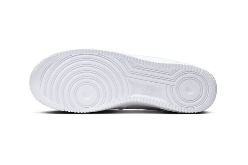 Official Look Nike Air Force 1 Low 