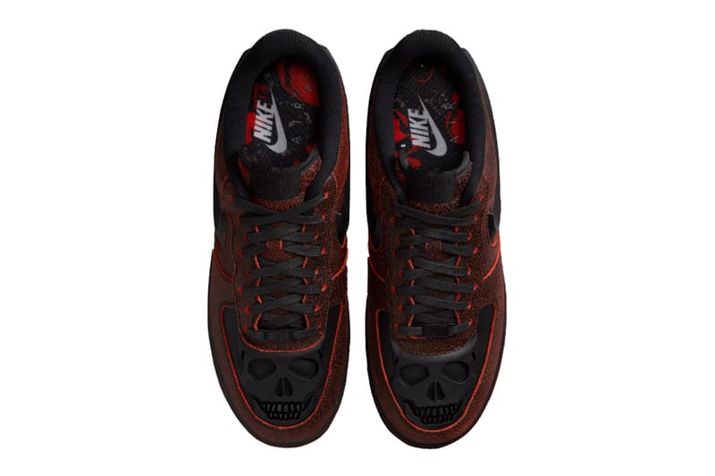 Nike Dunk Low Halloween 2024 Release Information | Hypebeast