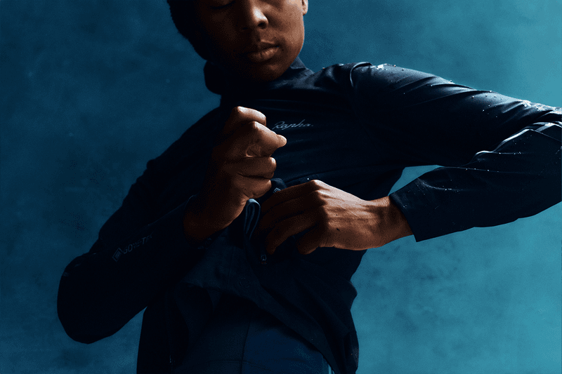 Rapha x GORE-TEX Rain Jacket Release Info | Hypebeast Rapha x GORE-TEX Rain Jacket Release Info | Hypebeast