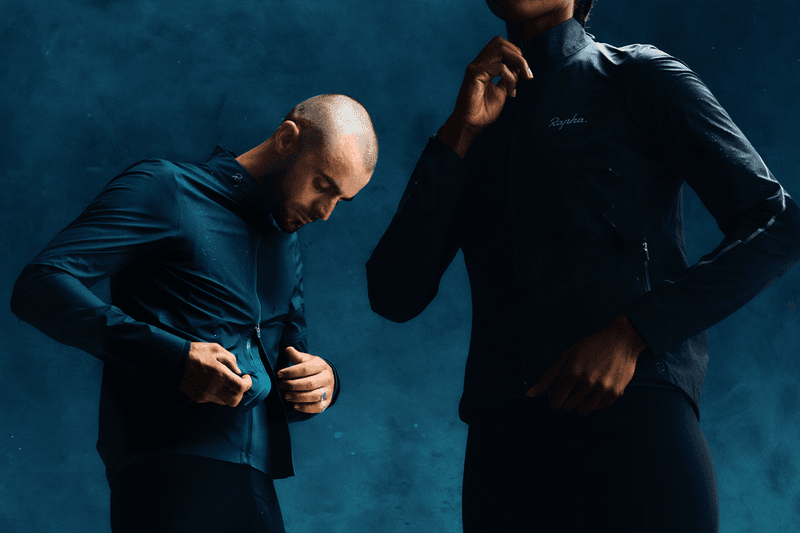 Rapha x GORE-TEX Rain Jacket Release Info | Hypebeast Rapha x GORE-TEX Rain Jacket Release Info | Hypebeast
