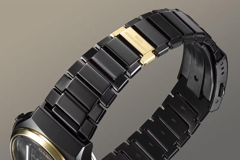 TRN-50ZE-1AJR | CASIO