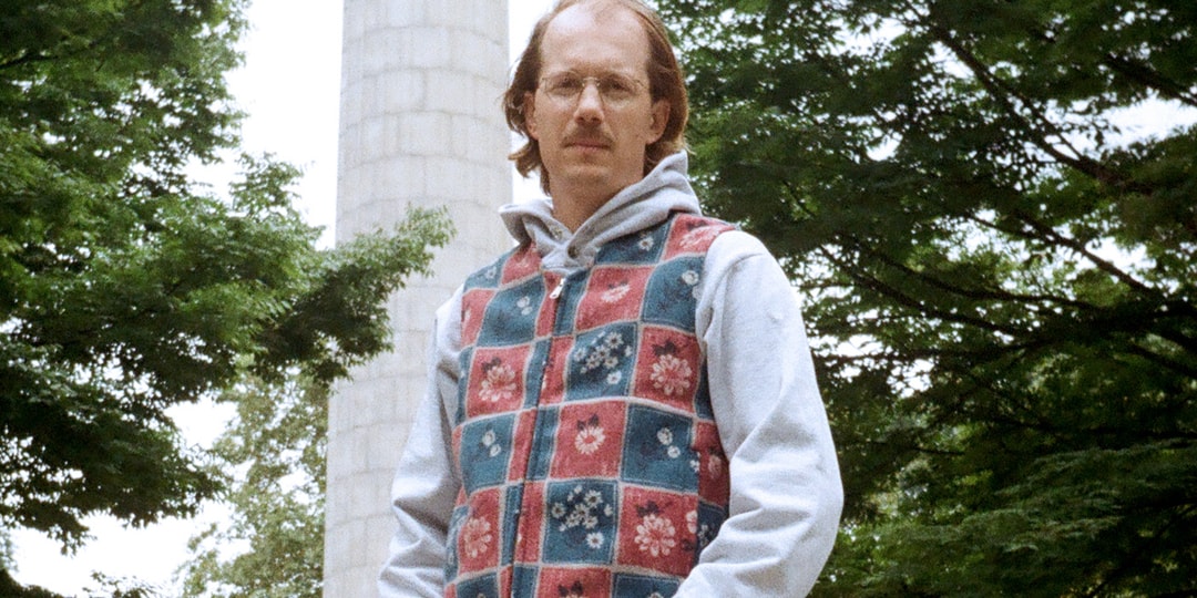 Randy’s Garments Reimagines Denim for the Cooler Months | Hypebeast