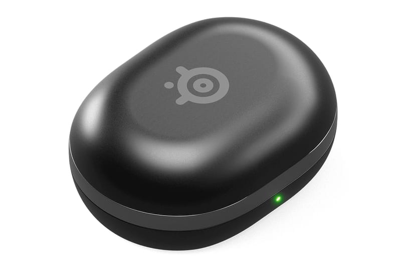 You Can Now Pre-Order SteelSeries' New Arctis GameBuds for