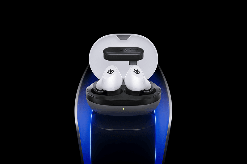 You Can Now Pre-Order SteelSeries' New Arctis GameBuds for Xbox You Can Now Pre-Order SteelSeries' New Arctis GameBuds for Xbox