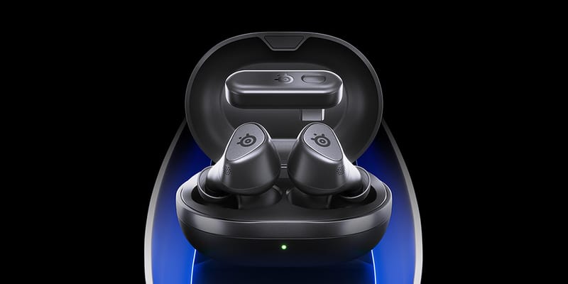 You Can Now Pre-Order SteelSeries' New Arctis GameBuds for Xbox