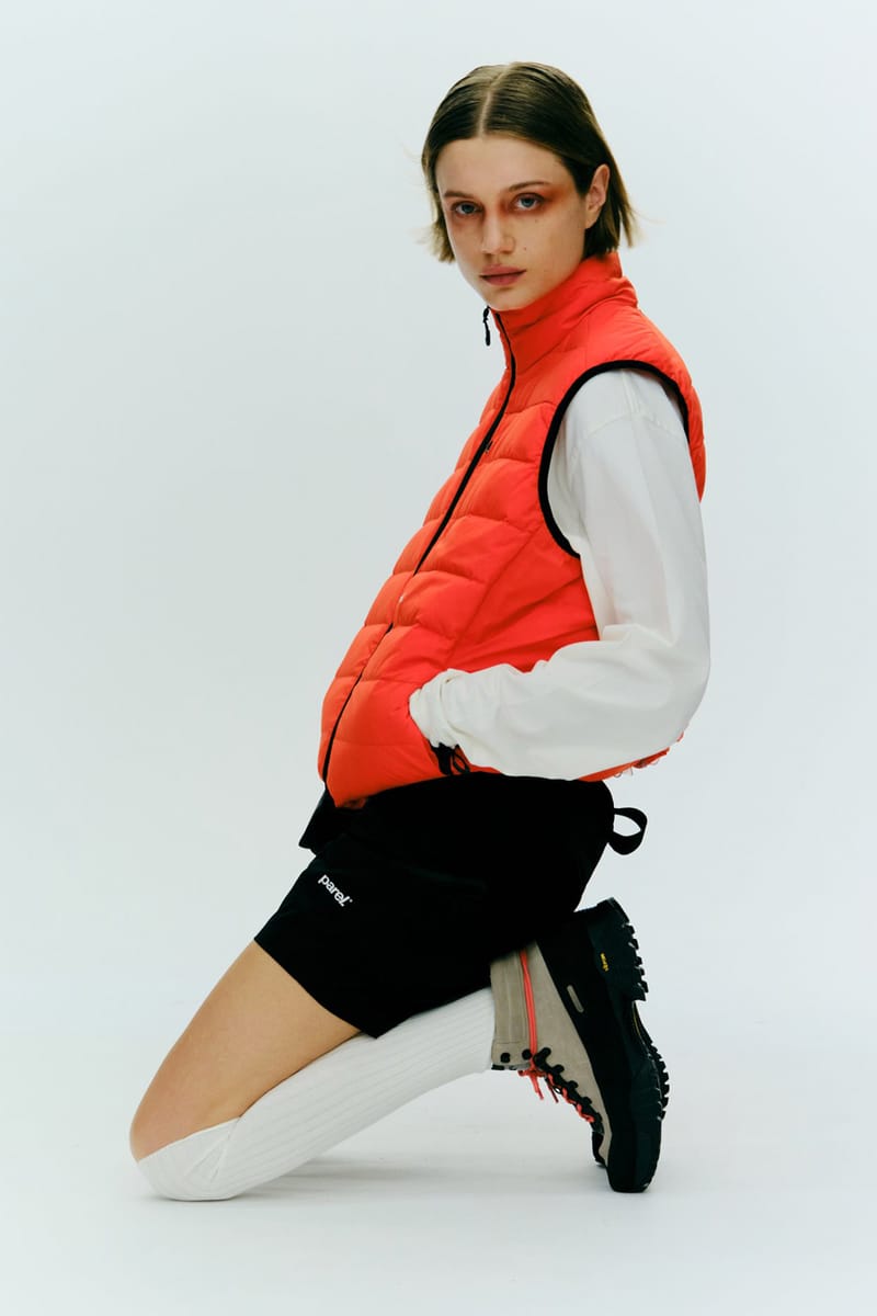 Parel Studios Autumn Winter 2024 Collection | Hypebeast