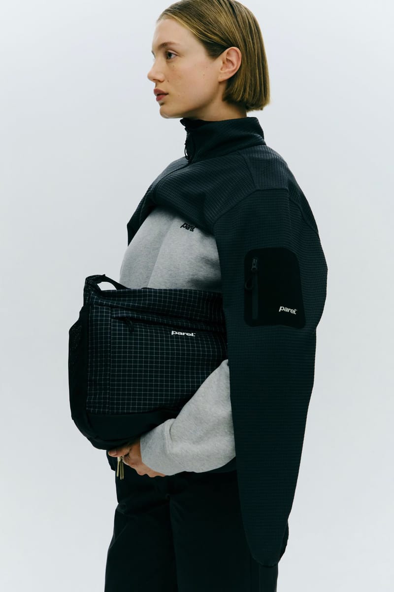 Parel Studios Autumn Winter 2024 Collection | Hypebeast