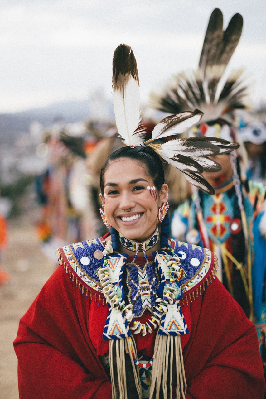 Born X Raised x Indigenous Enterprise Honors Its Elders | Hypebeast
