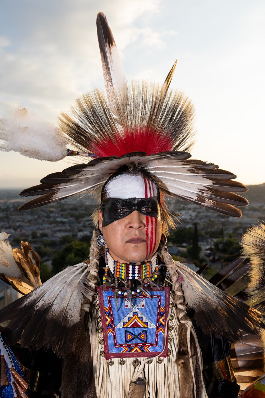 Born X Raised x Indigenous Enterprise Honors Its Elders | Hypebeast