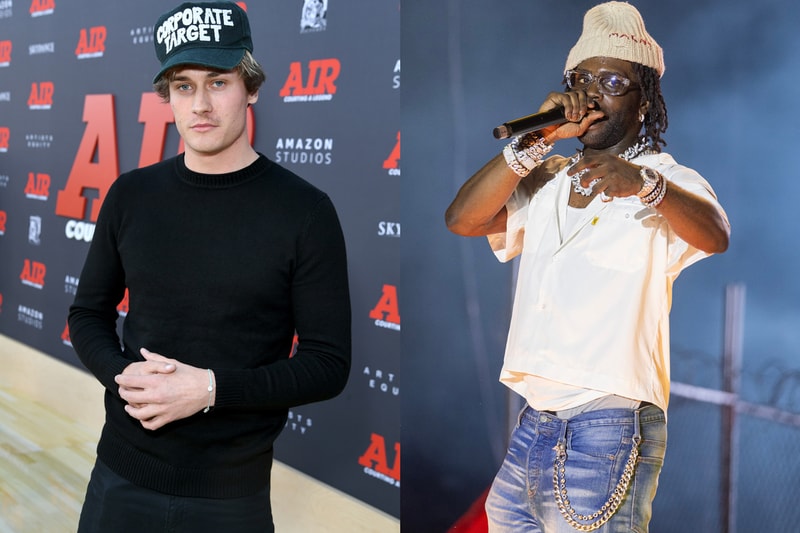Cole Bennett To Direct Chief Keef Documentary | Hypebeast