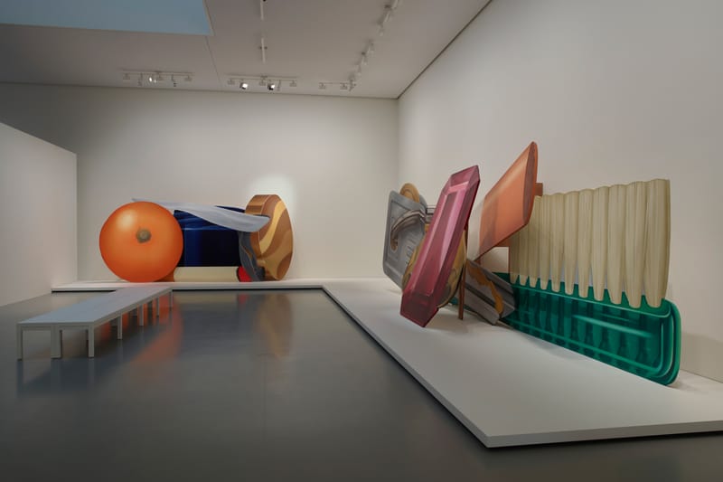Fondation Louis Vuitton 'Pop Forever' Inside Look | Hypebeast