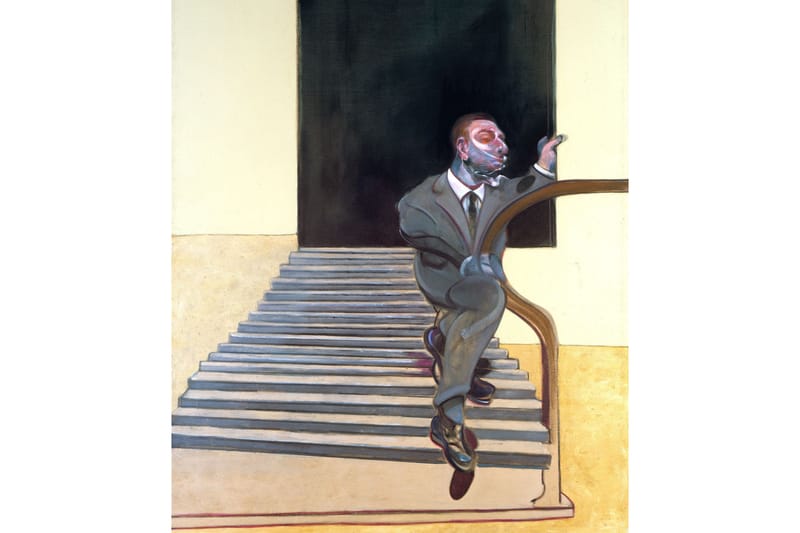 アート・デザイン・音楽 Francis Bacon Human Presence Francis Bacon: Human Presence: Broadley, Rosie, Bacon