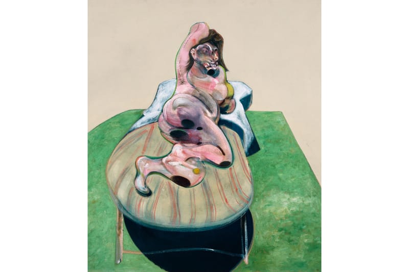 アート・デザイン・音楽 Francis Bacon Human Presence Francis Bacon: Human Presence: Broadley, Rosie, Bacon