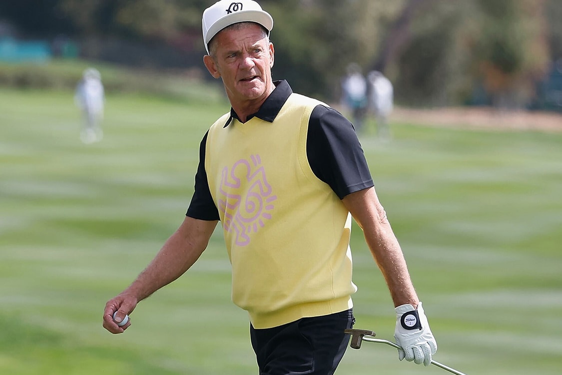 Malbon Golf Hires Ex Nike Executive as First CEO | Hypebeast