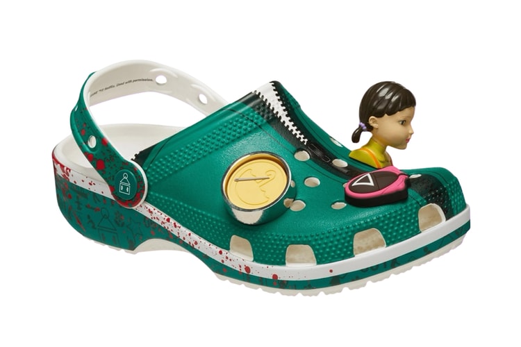 Winners Crocs The Full List of 2024's BET Hip Hop Award Winners | Hypebeast