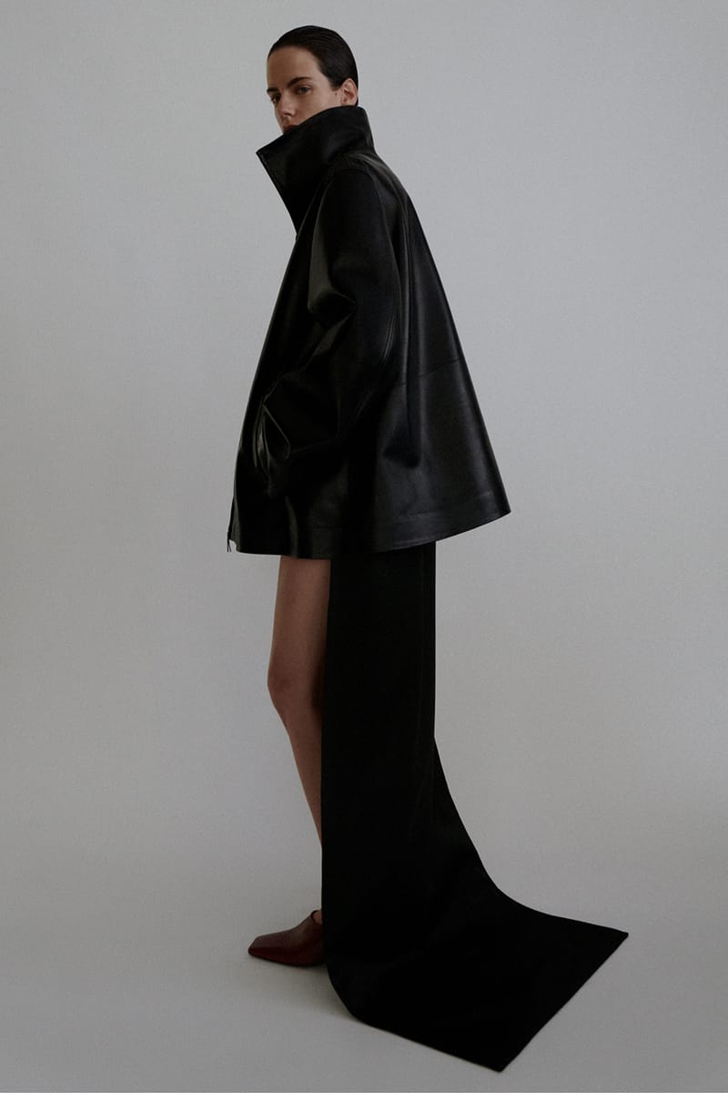Take a First Look at Phoebe Philo's Second Collection