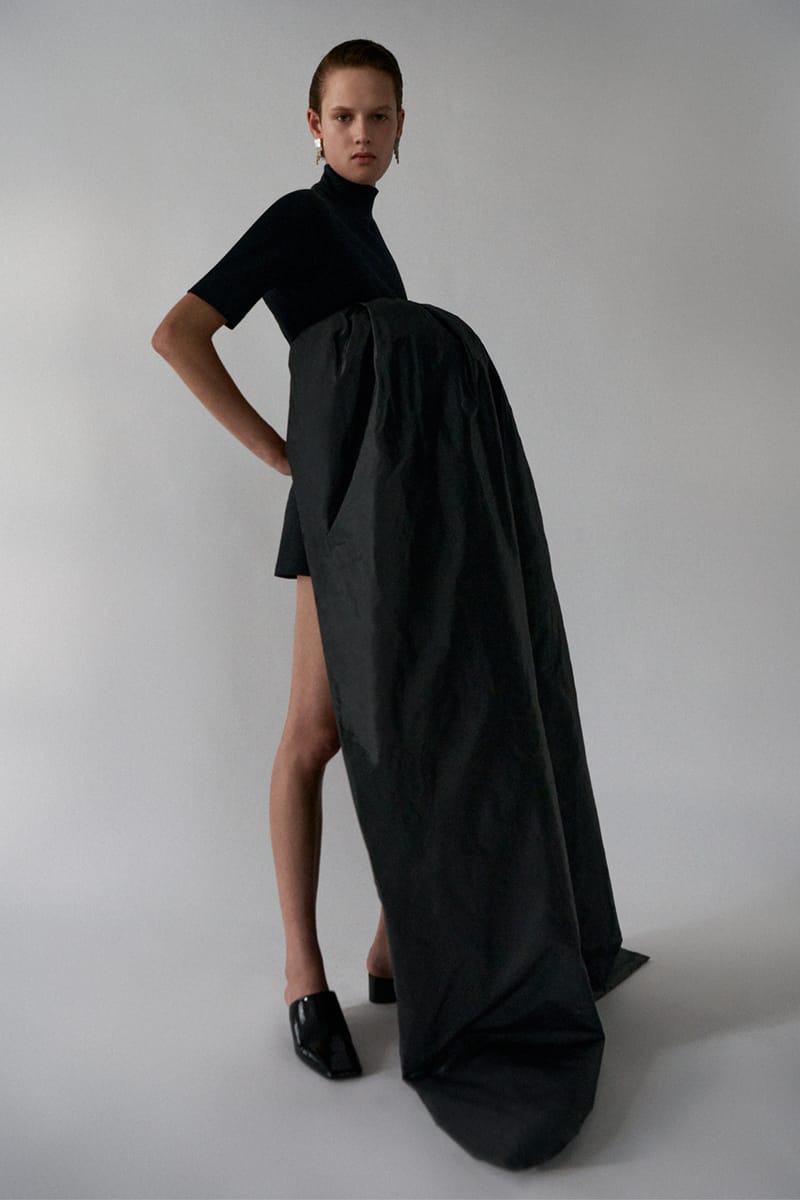 Take a First Look at Phoebe Philo's Second Collection