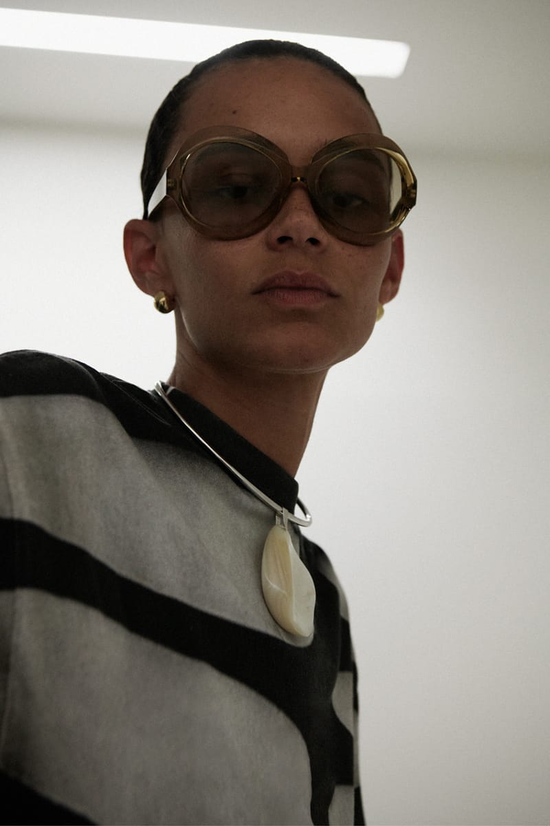 Take a First Look at Phoebe Philo's Second Collection