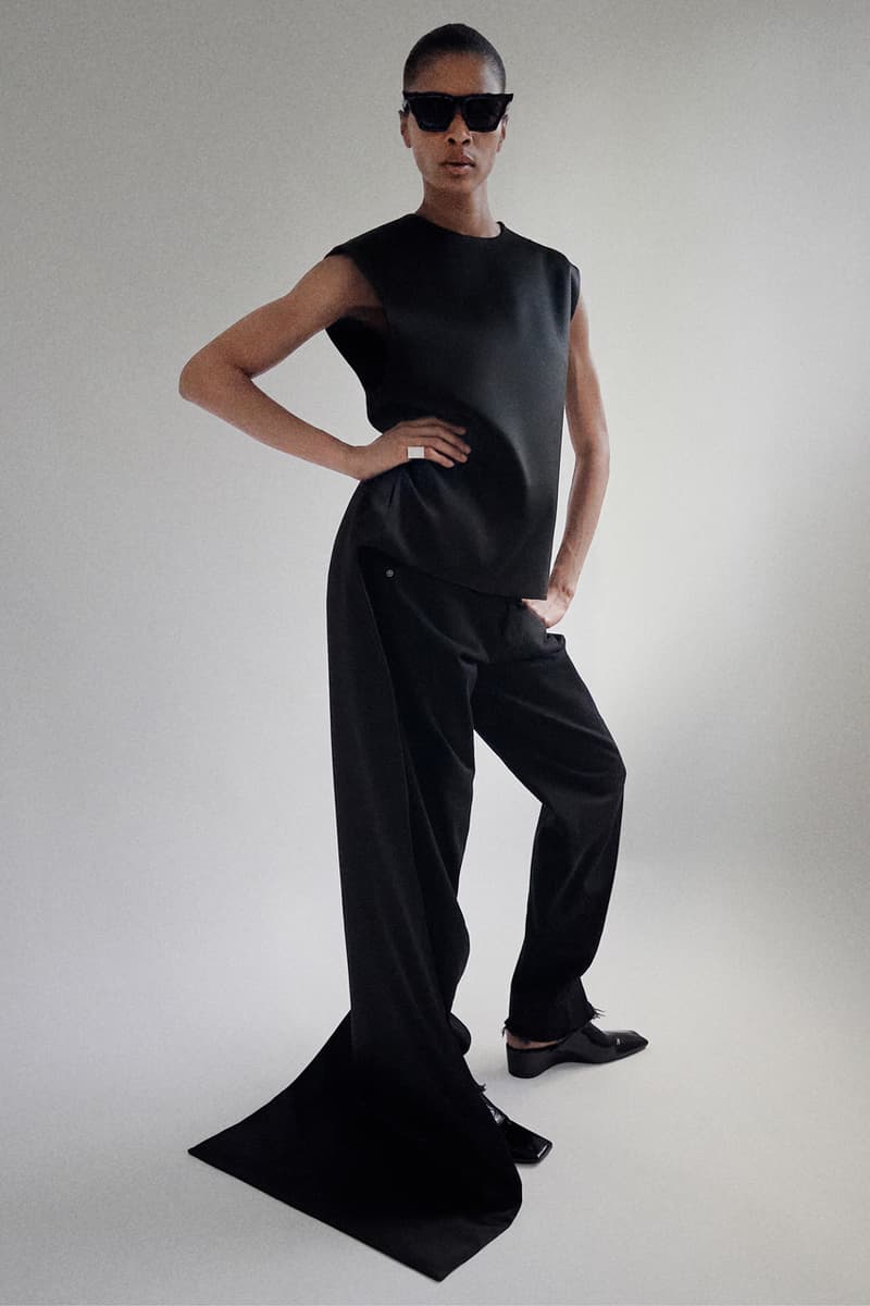Take a First Look at Phoebe Philo's Second Collection | Hypebeast