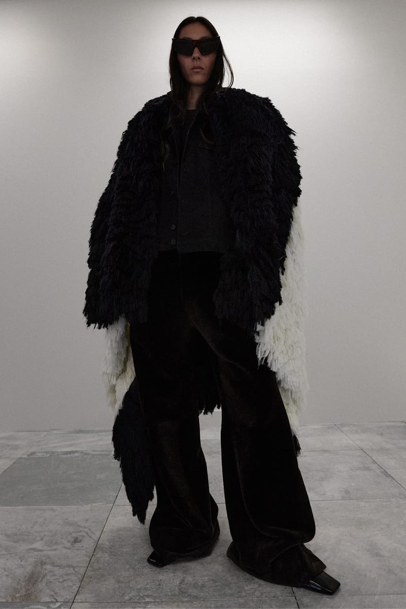 Take a First Look at Phoebe Philo's Second Collection