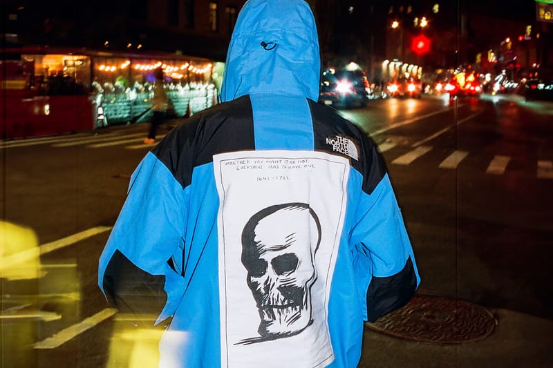 Denim Tears Reimagines Marc Jacobs' Tote Bag | Hypebeast