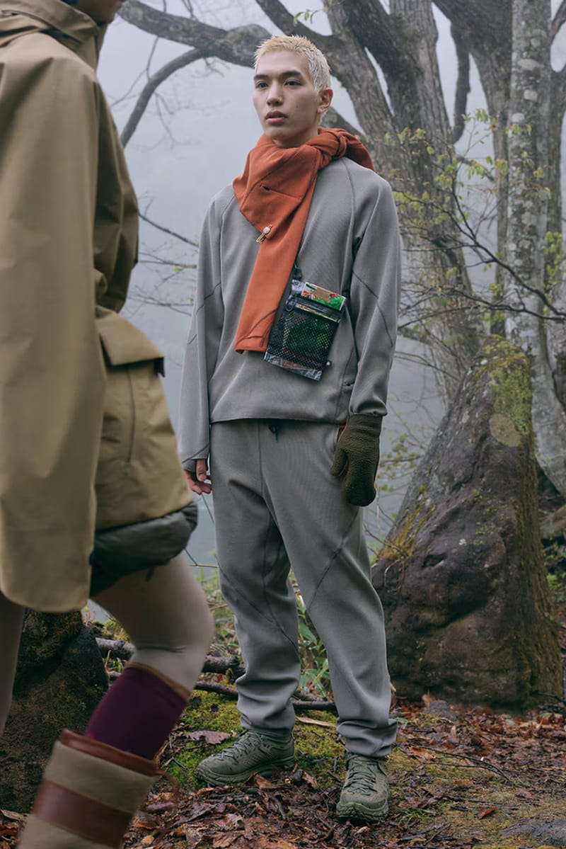 ゴールドウィン 2023-2024モデル Jacket & pants 2023-2024 スキーコレクション | ゴールドウイン | Goldwin【公式】